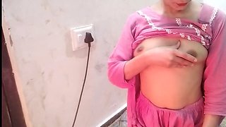 Teen sex, small tits, 18 year old indian girl