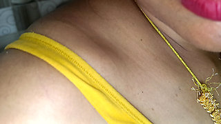 Housewife Kitchen Romance