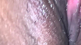 Pussy Licking Eating My Hot Wifes Pussy Untill It Becomes so Wet