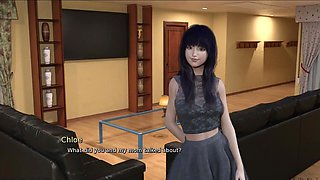 A Stepmother's Love (orborigin) [part 5] Part 2 Gameplay by Loveskysan69