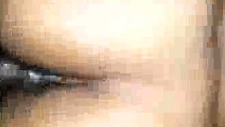 busty japanese wife gets horny in the bathroom dd