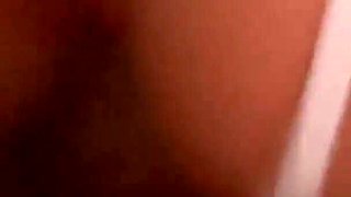 Huge ass homemade amateur wife enjoys double penetration with butt plug Karina and Lucas