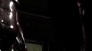 Bigboobs Virtual Seductress: the Legend of the Thicc - 3D Animation