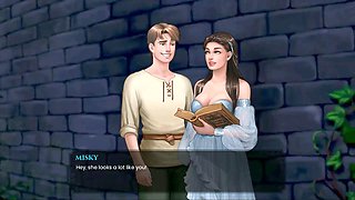 Harry potter, 3d animated, verified