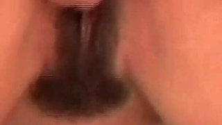 Wild and Very Slutty Cuban Girl Takes It in the Ass From the German Tourist