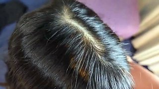 Asian Blowjob Handjob Compilation