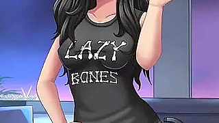 Love Sex Second Base Part 1 Gameplay by Loveskysan69