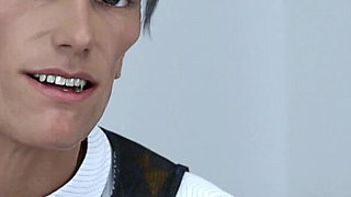 The Seven Realm 20 - Atlas and His Bond Mates Visiting China (sfw)