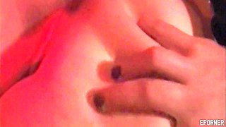 Booty Punishment LESDOM kinky porn