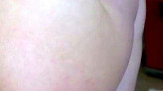 Amateur Anal Virgin Alisa Andrews Fucks Tight Ass