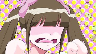 Kanon Discovers Sex - Hentai Anime Game 2D Pixel Porn