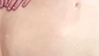 I Ended up Riding the Person Who Massages Me