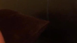 If the brunette has a sexual problem she sticks to the doctor's cock
