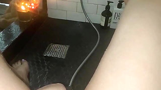 CUTE GIRL NEXT DOOR MASTURBATE IN SHOWER- COMPILATION- AMATEUR- SAUDI- ARABIAN SNOWWHITE- LOS ANGELES- UNITED STATES- WANTS BBC