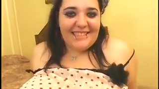 Emo bbw anal