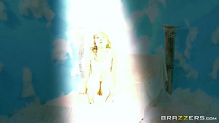 Demon Dykes With Aubrey Star, Staci Carr - Brazzers