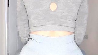 Goddess Peach aka goddess_peach_official OnlyFans - They