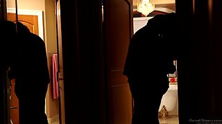 Wild Student Exchange Passion with Angell Summers' Charm