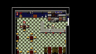 Lotv: the Wife Sucked the Wrong Dick in the Glory Hole in the Toilet - Episode 8