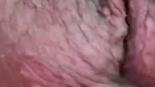 MILF with Perfect Pussy Receives Great Creampie