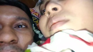 Stepmom Cheats With Stepson After He Finds Out The Truth - Desivideo & Momlover272