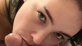 He is fat but has expenses. Turkish girl.