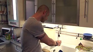 Watch Arab in Hijab fucked - Arab, Doggy, Hijab Porn