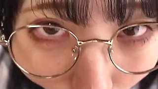 A Busty Schoolgirl Who Bumped Into Me on My Bike and Gave Me Full Support in Sex!