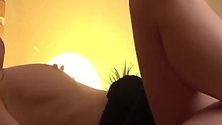 Mourning, Clothes Optional! Widow MILF Delivery Sex Negotiation!