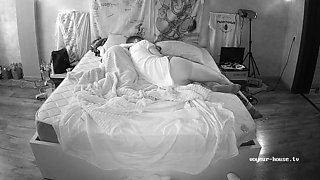 Horny fat arab housewife fingered on amateur hidden cam