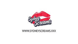 The Touch That Makes So Pleasurable - Sydney Screams
