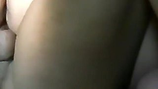 18 Yo Boy Cum Inside My Wife and I Lick Her Pussy with Cum