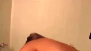 Horny Cindy Takes A Real Rough Fucking