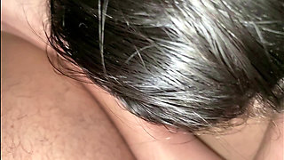 That Throat Was Tight - but My BBC Was Deeper