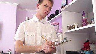 Watch Hairy Arms - Doggy, Hairy, Blowjob Porn