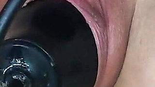 Pounding My Stepsister! Vaginal Rupture!