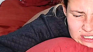 Interracial Anal Sex