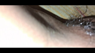 First Time My Wife Pussy Eat