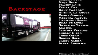 Hangover 3 - Full Movie