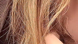 Under the Blankets with Step-mommy