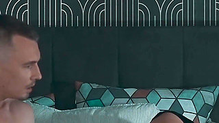S5e3: Why Matthew Meier Fuck Hot MILF While Step Son Was in Share Bed with Step Mom?