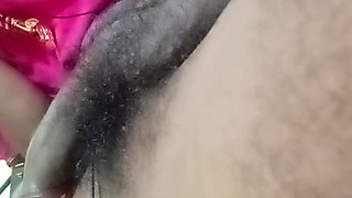 Tamil villege house wife and house owner