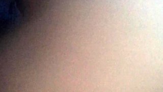 Amateur brunette ariana marie solo toying