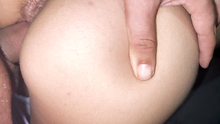 Don't Cum Inside My Tight 18 Pussy - Is My First Time I Am Not On Birth Controll ( Add Me Free Nudes )