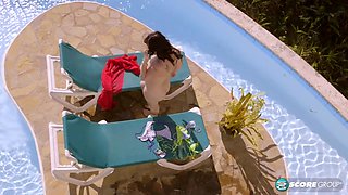 Bikini Ecstasy