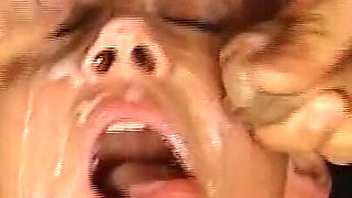 Hot and Sexy Sluts Get Fucked by Big Hard Cocks in the Castle of Sin