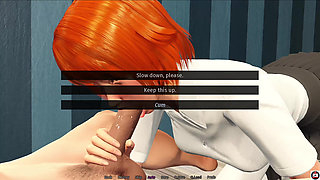 A House in the Rift - ( PT 21) - Zanith