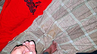 I Love My Creamy Pussy Who Want Eating My Juicy Pussy?