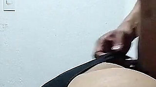 College Girl Until She Fills Her with Milk