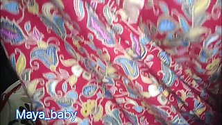 Nepali Girl Maya_baby Fingering in Lungi Dress Homemade Sex Video with BF - Desi Amateur HD